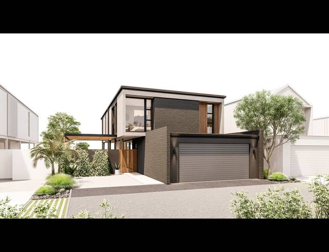 4 BEDROOM FREESTANDING FOR SALE IN ZULULAMI LUXURY COASTAL ESTATE